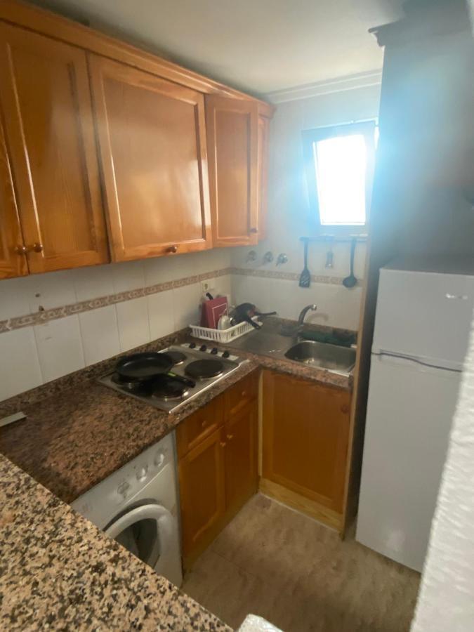 Habitacion Privada En Benidorm Alicante Exterior photo